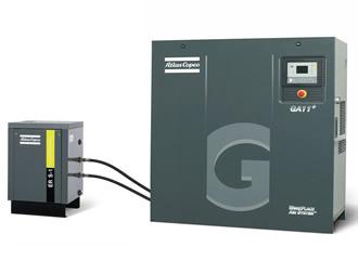 Units recover 94% of thermal energy to heat water up to 90°C